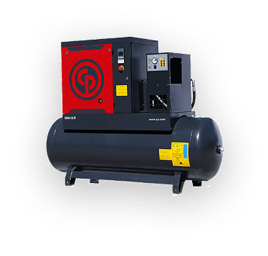 CPA Screw <br /> Compressors