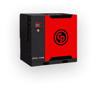 Permenant Magnet <br /> Motor Compressors